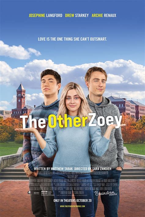 the other zoey full movie free